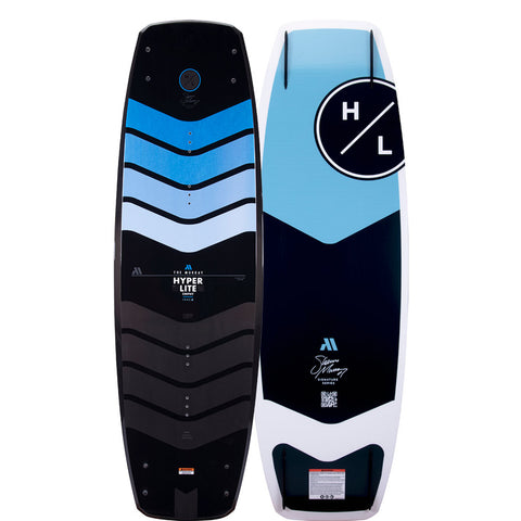 Hyperlite Murray Wakeboard 2023