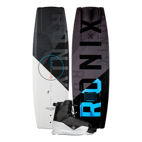 Ronix Vault w/ District Wakeboard Package 2025