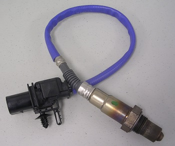 Air/Fuel Sensor - Wide Band (6.2L)