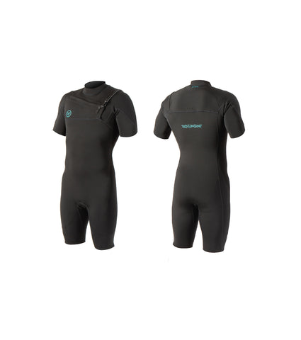 Ride Engine Apoc 2mm SS Spring Wetsuit