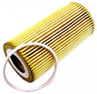 Indmar Oil Filter Cartridge - Ford 6.2L