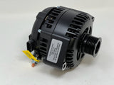 Alternator, 170 AMP Serp NA External EXC
