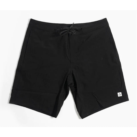 Follow ATV 3 Boardshorts - Black