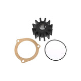 Sherwood 10615K-SHW Raw Water Pump Impeller Kit