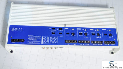 Amplifier, 8ch, JL Audio M800/8