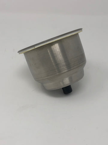 Drink Holder - Stainless Steel