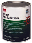 3M Premium Marine Filler - Gallon