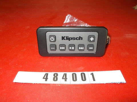 KLIPSCH KSU1 Remote - KMC1RC