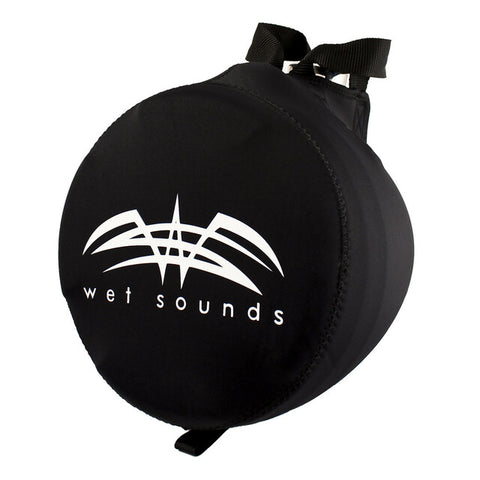 Wet Sounds | Neoprene Speaker Suitz For REV8