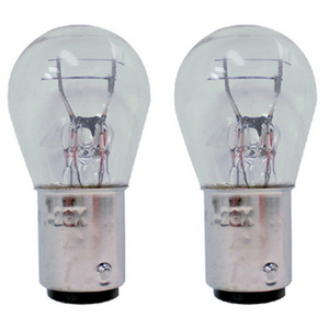 Replacement Bulb (GE1157) - 2 Pack