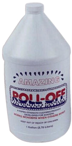 Amazing Roll-Off Gallon