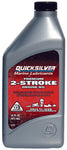 Two Cycle Outboard Oil