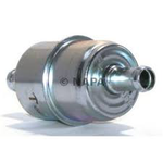 Inline Fuel Filter