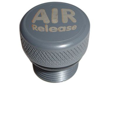 Fly High W749 Air Release Bag Plug