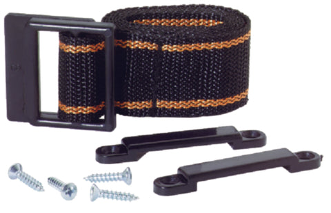 Attwood Battery Box Strap Kit - 38in