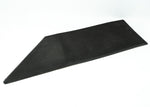 Brushed Non-Skid Step Mat - Right Front (30")