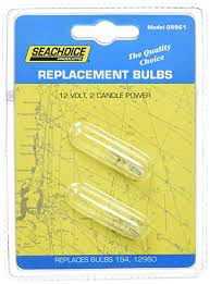 Replacement Bulb (GE194)