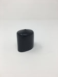 Guide Pole Roller Cap - Black GMP