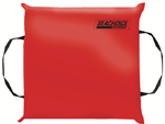 Seachoice 44940 Type IV USCGA Foam Safety Cushion - Red