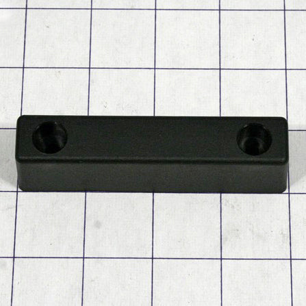 Seat Stop Block - Plastic