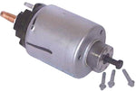 Sierra Starter Solenoid