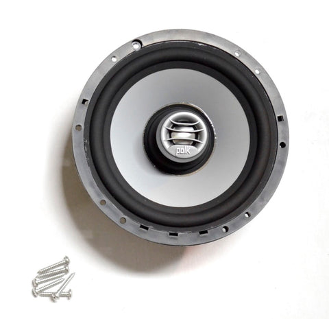 Polk Audio Speaker - 6.5" (Coax)