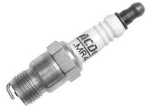 AC Delco Resistor Spark Plug (MR43T4)