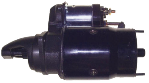 Engine Starter - GM/Ford CW Top Rear