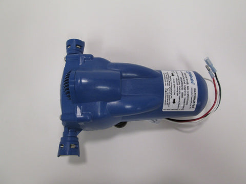 Shower Pump w/ Bullet Connectors - FW1215 (14-18)