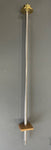 Shaft, 54.75" x 1-1/8" for 575 engines