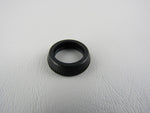 Toggle Switch Ring Nut - Axis (Bright Nickel)