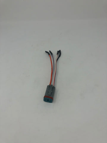 Power Button Harness Pigtail