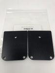 Convertible Seat 1/8" Spacer Shim - X26