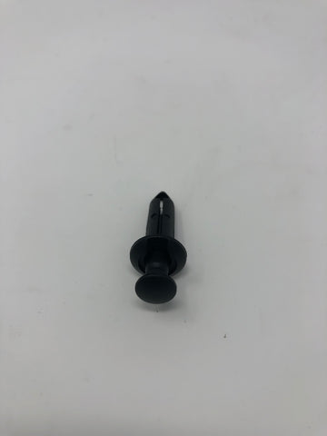 Plastic Drive-In Rivet - 8mm Hole (Screw Cover)