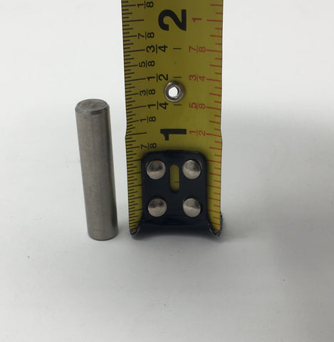Board Rack Dowel Pin - 5/16 x 1 3/8