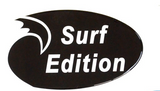 Surf Edition Decal